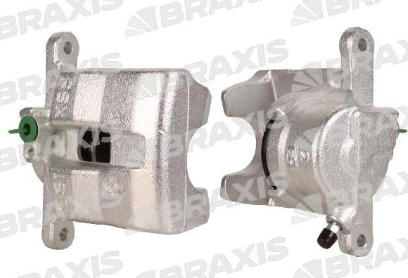 Braxis AG1146 - Гальмівний супорт autozip.com.ua