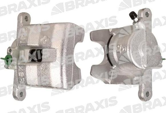 Braxis AG1147 - Гальмівний супорт autozip.com.ua