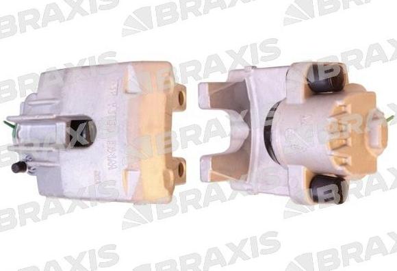 Braxis AG1101 - Гальмівний супорт autozip.com.ua