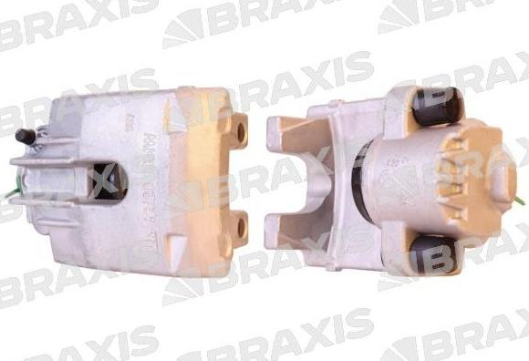 Braxis AG1102 - Гальмівний супорт autozip.com.ua
