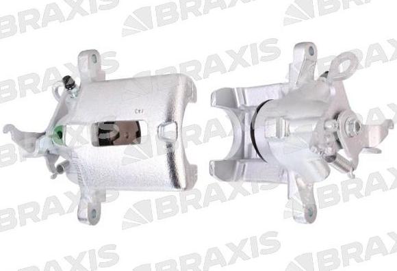 Braxis AG1111 - Гальмівний супорт autozip.com.ua