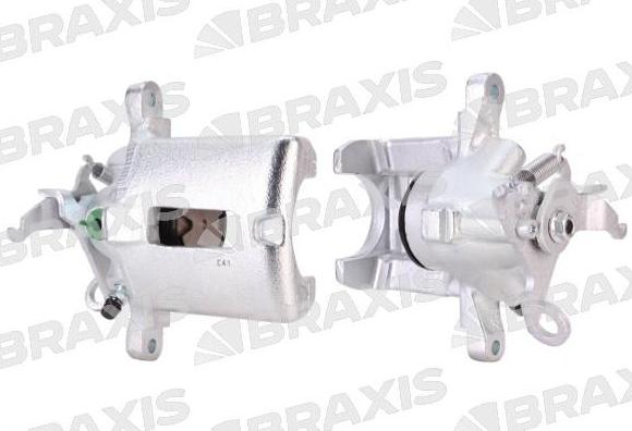 Braxis AG1112 - Гальмівний супорт autozip.com.ua