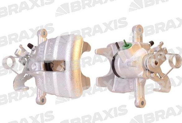 Braxis AG1180 - Гальмівний супорт autozip.com.ua