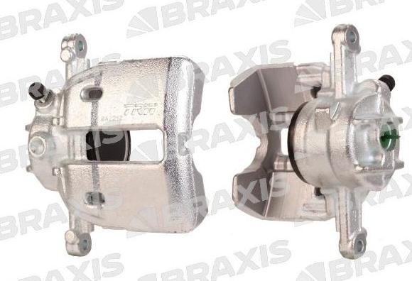 Braxis AG1183 - Гальмівний супорт autozip.com.ua