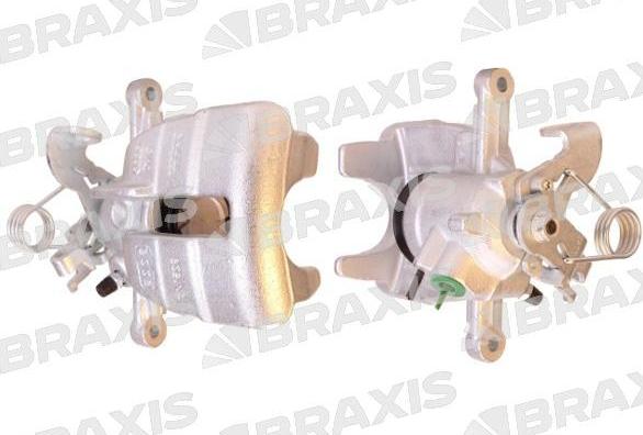 Braxis AG1179 - Гальмівний супорт autozip.com.ua