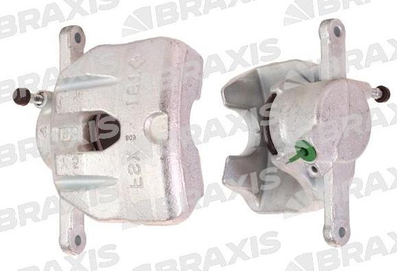 Braxis AG1334 - Гальмівний супорт autozip.com.ua