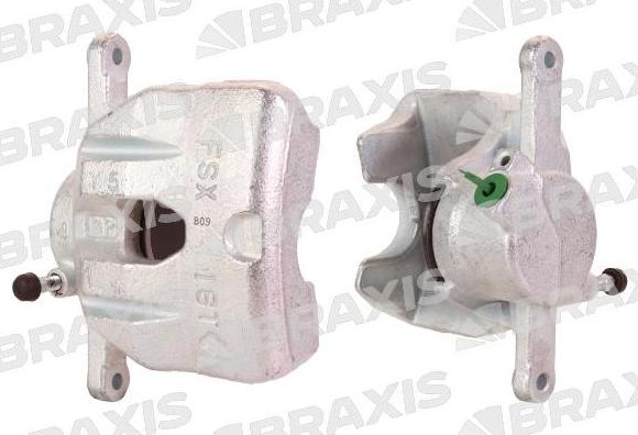 Braxis AG1333 - Гальмівний супорт autozip.com.ua