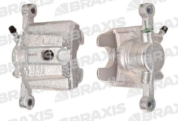 Braxis AG1320 - Гальмівний супорт autozip.com.ua