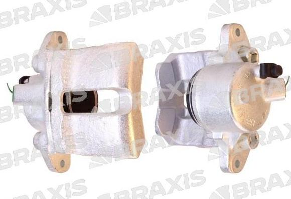 Braxis AG1209 - Гальмівний супорт autozip.com.ua