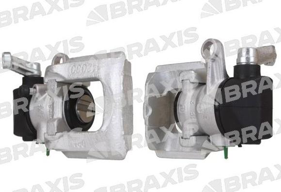 Braxis AG1208 - Гальмівний супорт autozip.com.ua
