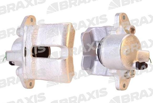 Braxis AG1210 - Гальмівний супорт autozip.com.ua