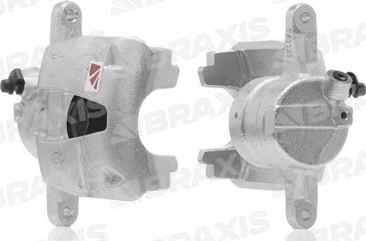 Braxis AG1755 - Гальмівний супорт autozip.com.ua