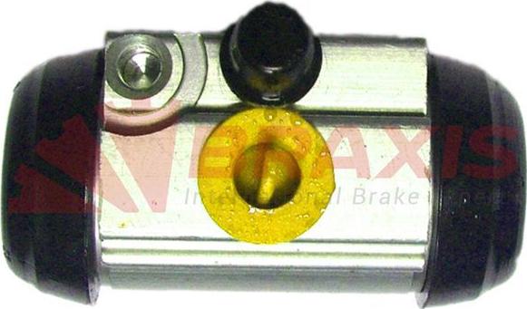 Braxis AJ2093 - Колісний гальмівний циліндр autozip.com.ua