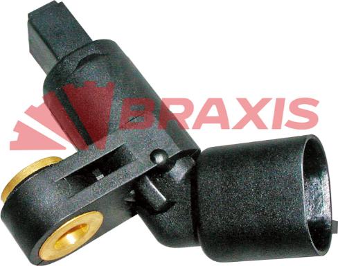 Braxis AK0020 - Датчик ABS, частота обертання колеса autozip.com.ua