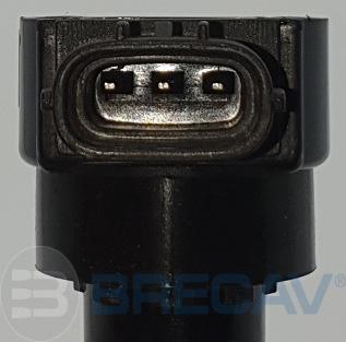 Brecav 145.002 - Котушка запалювання autozip.com.ua