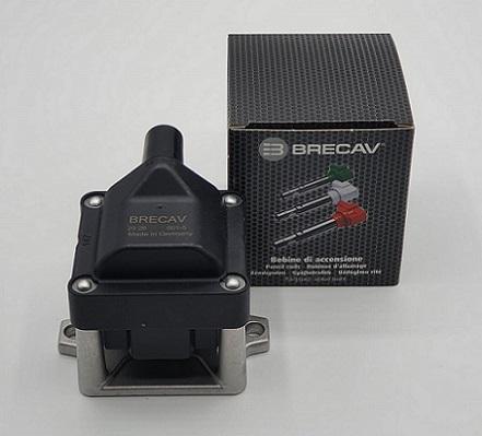 Brecav 214.002 - Котушка запалювання autozip.com.ua