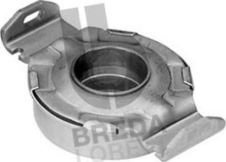Breda Lorett RFC1235 - Вичавний підшипник autozip.com.ua