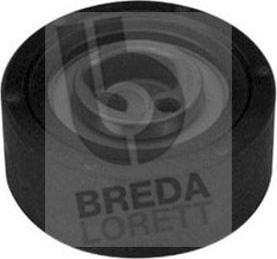 Breda Lorett TDI5098 - Натяжна ролик, ремінь ГРМ autozip.com.ua