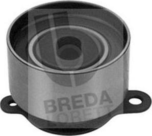 Breda Lorett TDI5092 - Натяжний ролик, ремінь ГРМ autozip.com.ua