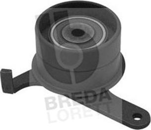 Breda Lorett TDI5068 - Натяжний ролик, ремінь ГРМ autozip.com.ua