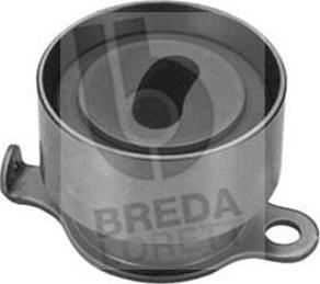 Breda Lorett TDI5086 - Натяжна ролик, ремінь ГРМ autozip.com.ua