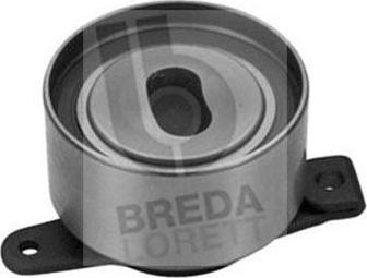 Breda Lorett TDI5039 - Натяжний ролик, ремінь ГРМ autozip.com.ua