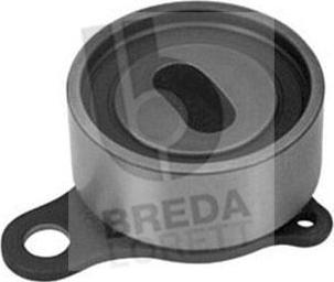 Breda Lorett TDI5033 - Натяжний ролик, ремінь ГРМ autozip.com.ua