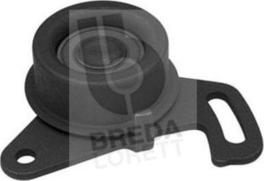 Breda Lorett TDI5070 - Натяжний ролик, ремінь ГРМ autozip.com.ua