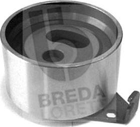 Breda Lorett TDI5199 - Натяжний ролик, ремінь ГРМ autozip.com.ua