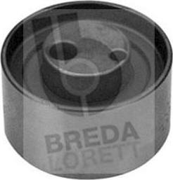 Breda Lorett TDI5100 - Натяжна ролик, ремінь ГРМ autozip.com.ua