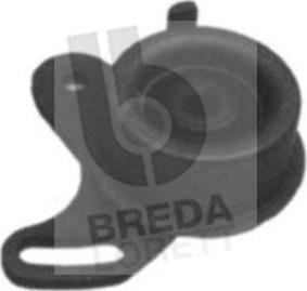 Breda Lorett TDI5120 - Натяжна ролик, ремінь ГРМ autozip.com.ua
