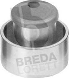 Breda Lorett TDI1644 - Натяжна ролик, ремінь ГРМ autozip.com.ua