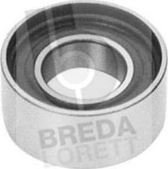 Breda Lorett TDI1656 - Натяжний ролик, ремінь ГРМ autozip.com.ua
