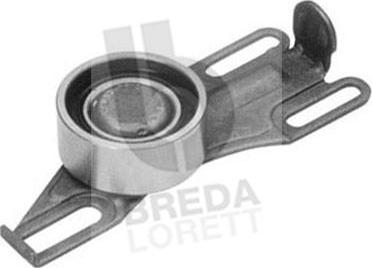 Breda Lorett TDI1685 - Натяжний ролик, ремінь ГРМ autozip.com.ua