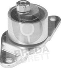 Breda Lorett TDI1845 - Натяжний ролик, ремінь ГРМ autozip.com.ua