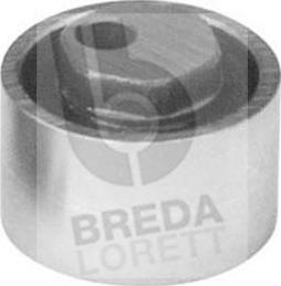 Breda Lorett TDI1841 - Натяжний ролик, ремінь ГРМ autozip.com.ua