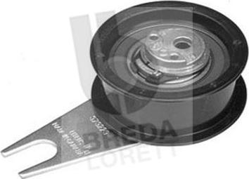 Breda Lorett TDI1859 - Натяжний ролик, ремінь ГРМ autozip.com.ua