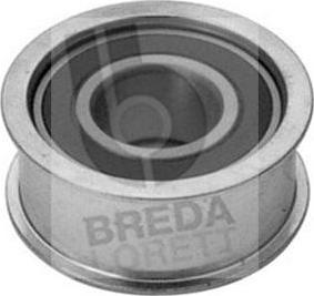 Breda Lorett TDI1860 - Натяжний ролик, ремінь ГРМ autozip.com.ua
