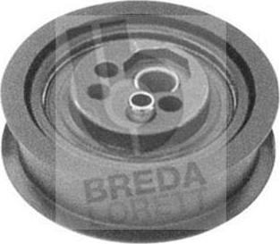 Breda Lorett TDI1813 - Натяжний ролик, ремінь ГРМ autozip.com.ua