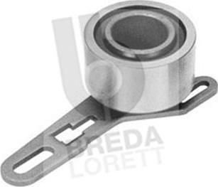 Breda Lorett TDI1830 - Натяжна ролик, ремінь ГРМ autozip.com.ua