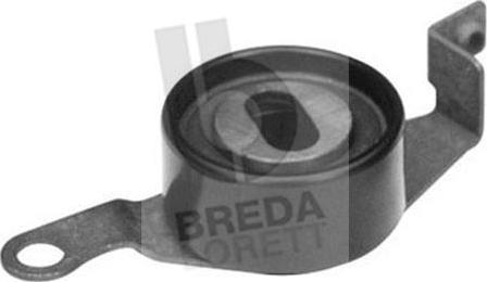 Breda Lorett TDI1833 - Натяжна ролик, ремінь ГРМ autozip.com.ua
