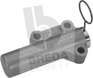 Breda Lorett TDI3462 - Натягувач, зубчастий ремінь autozip.com.ua