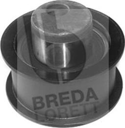 Breda Lorett TDI3427 - Натяжний ролик, ремінь ГРМ autozip.com.ua