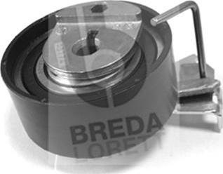 Breda Lorett TDI3560 - Натяжний ролик, ремінь ГРМ autozip.com.ua