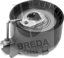 Breda Lorett TDI3645 - Натяжна ролик, ремінь ГРМ autozip.com.ua