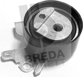 Breda Lorett TDI3651 - Натяжна ролик, ремінь ГРМ autozip.com.ua