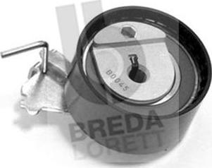 Breda Lorett TDI3653 - Натяжна ролик, ремінь ГРМ autozip.com.ua
