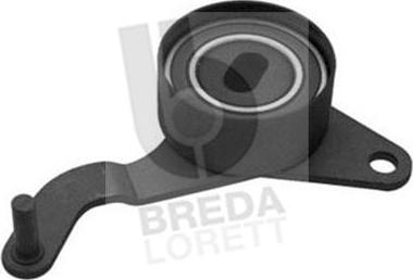 Breda Lorett TDI3008 - Натяжна ролик, ремінь ГРМ autozip.com.ua