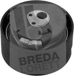 Breda Lorett TDI3015 - Натяжна ролик, ремінь ГРМ autozip.com.ua