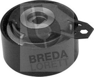 Breda Lorett TDI3012 - Натяжна ролик, ремінь ГРМ autozip.com.ua